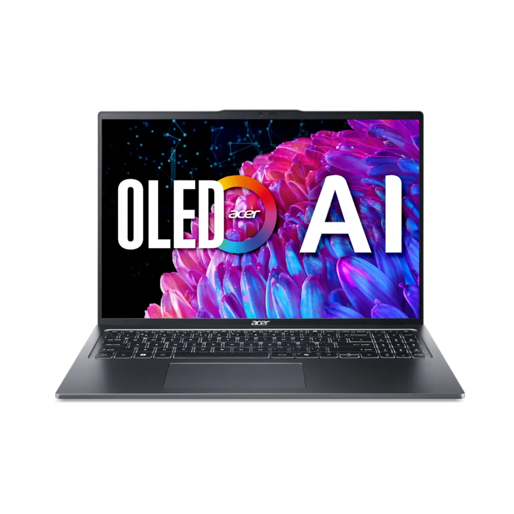 Acer Swift Go 16 OLED SFG16-72