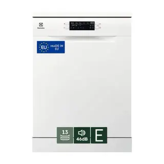 Electrolux Lavastoviglie serie 300 AirDry 60 cm 13 coperti