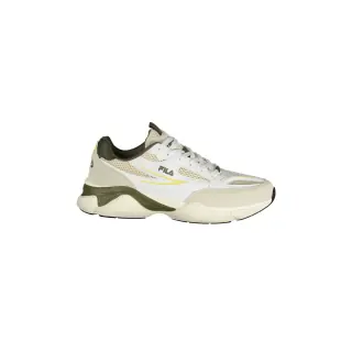 Fila Sneakers Uomo Stampa Logo