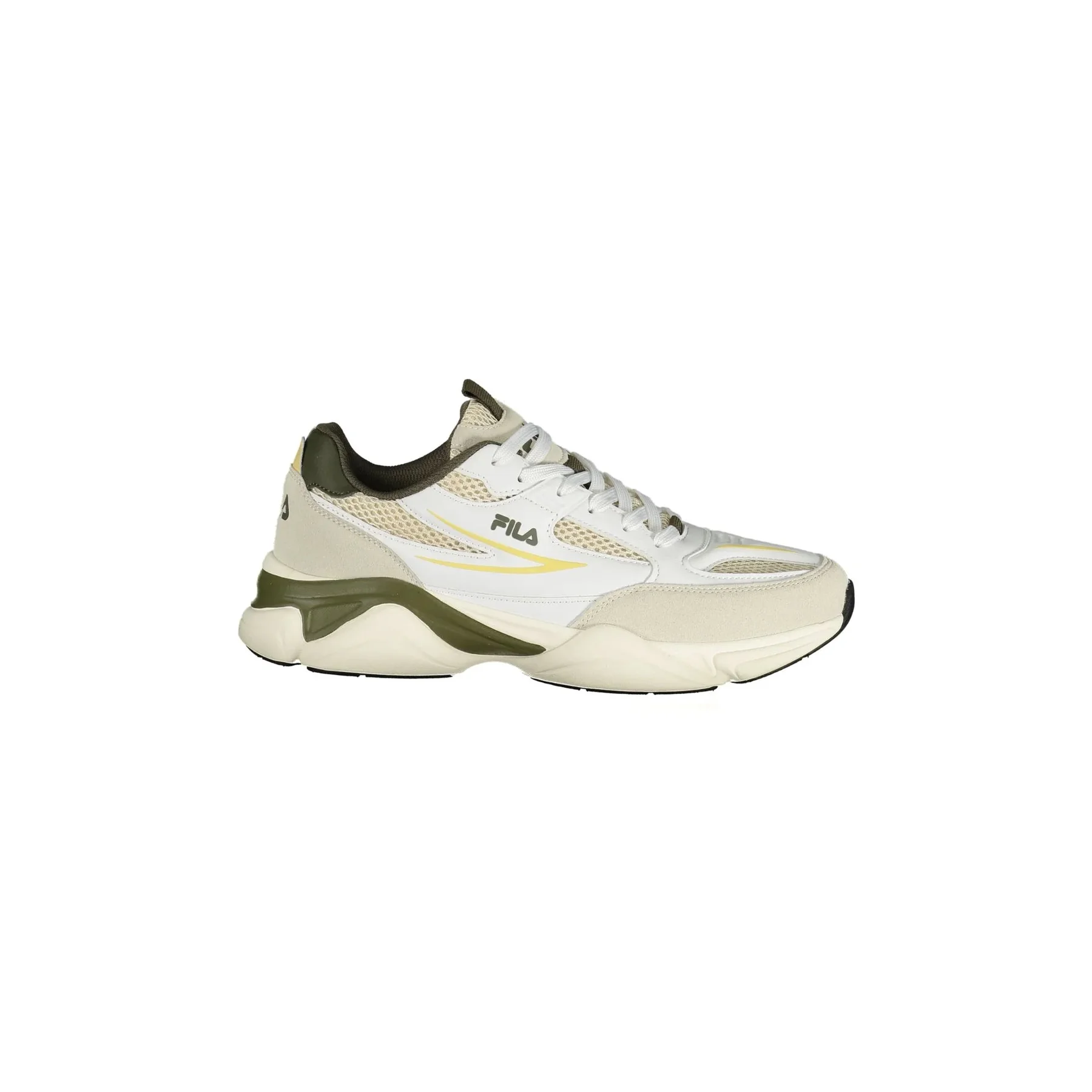 Fila Sneakers Uomo Stampa Logo