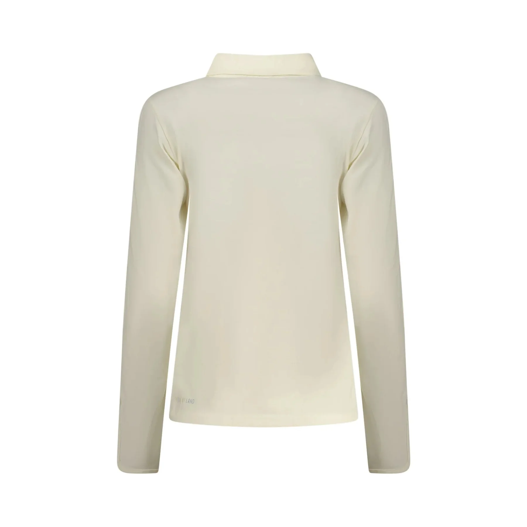 Polo Maniche Lunghe Donna North Sails - vista 2