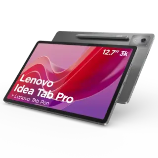 Lenovo Idea Tab Pro Matte 12.7" - Luna Grey + Pen