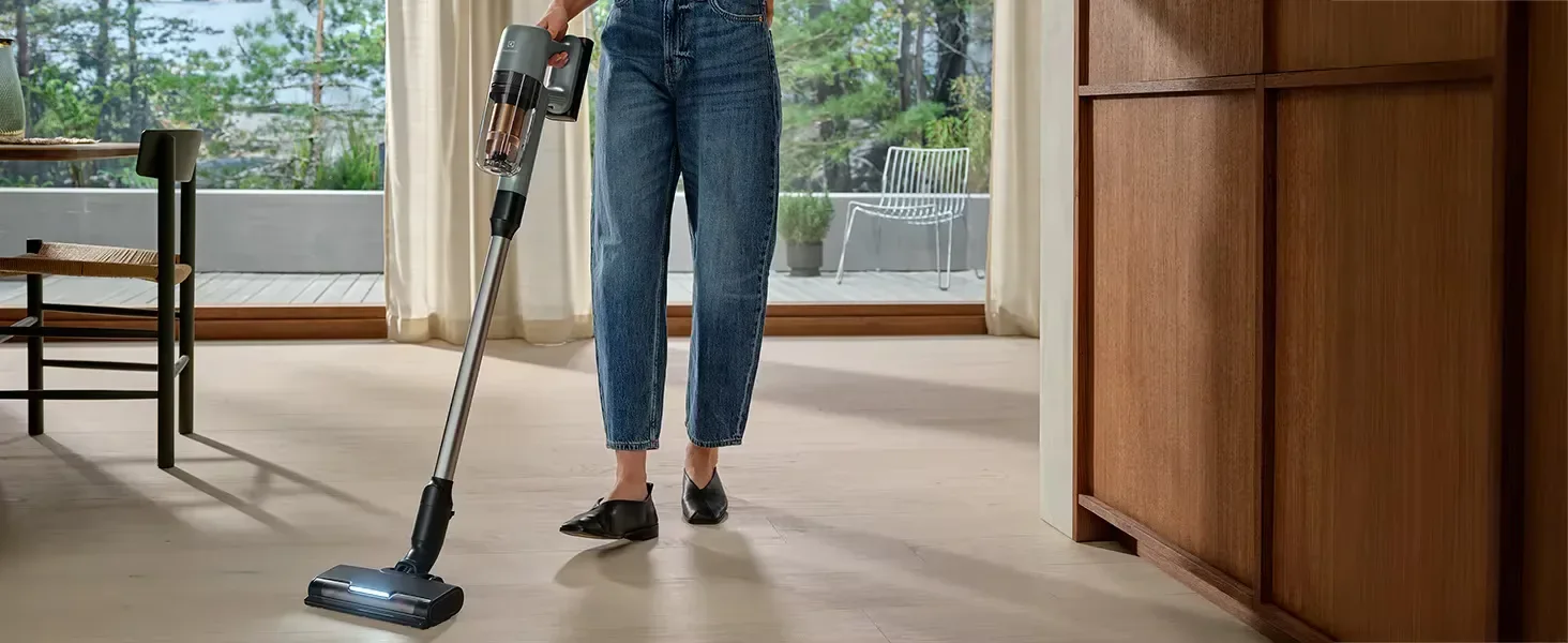 Electrolux Scopa senza filo Serie 700 - vista 3