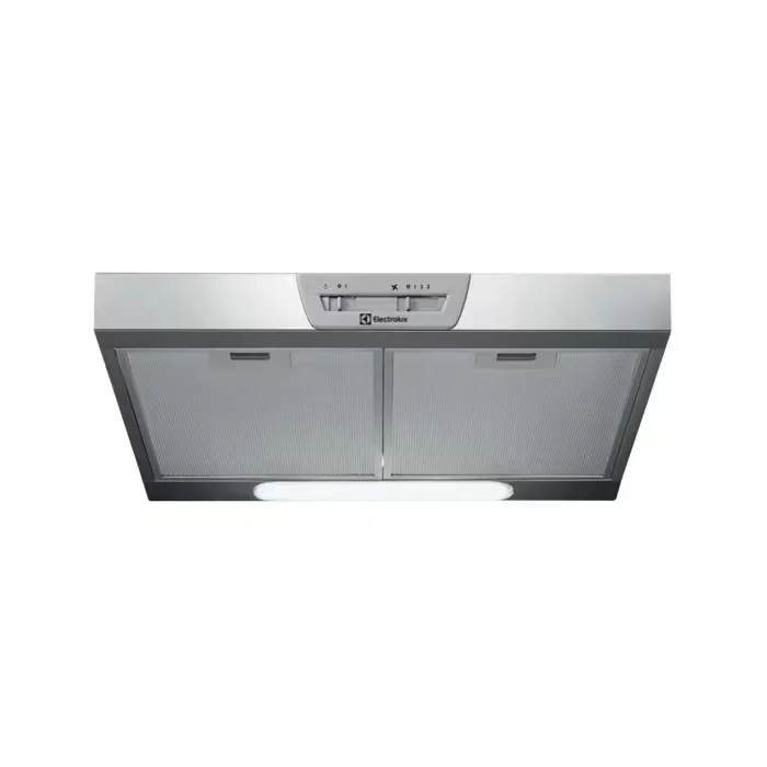 Electrolux Cappa serie 300 LedLights 60 cm LFU216X