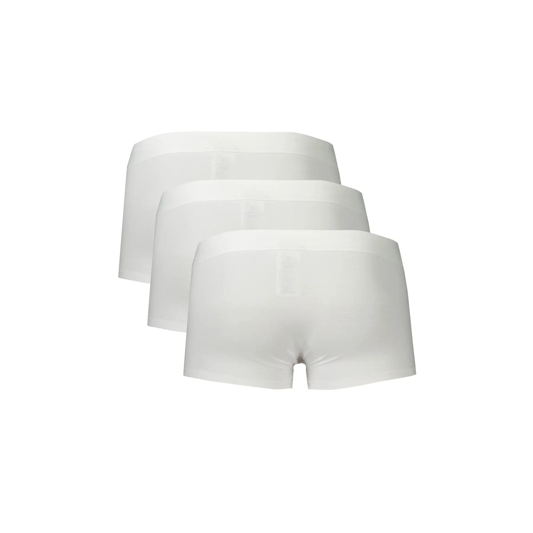 Bikkembergs Boxer Uomo Stampa Logo - vista 2