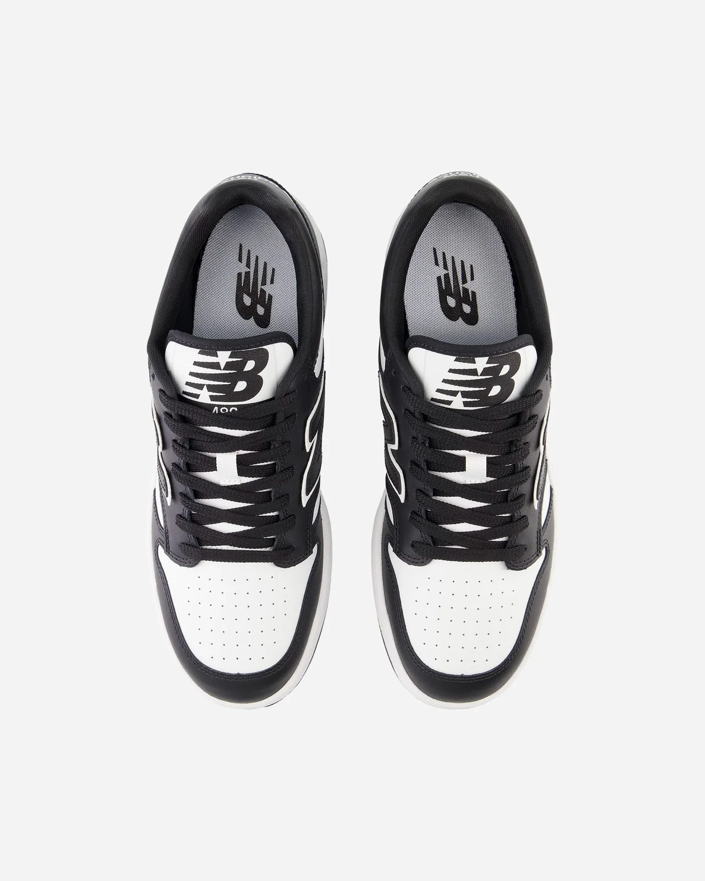 New Balance 480 - vista 3