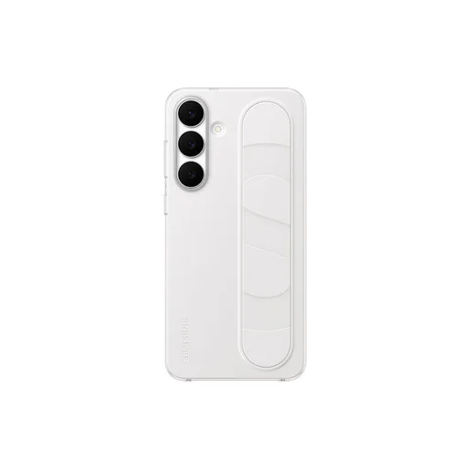 Samsung Standing Grip Case per Galaxy S25 FE