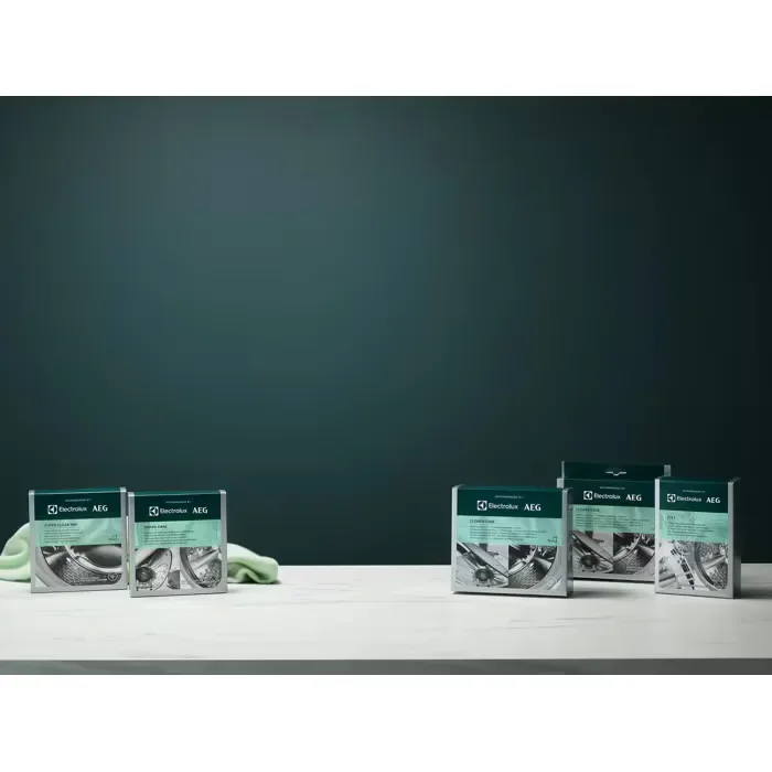 Electrolux Clean and Care - 3 in 1 M2GCP601 - vista 5
