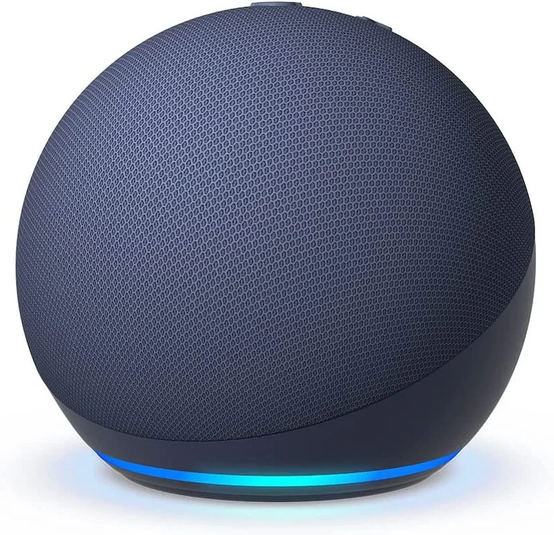 Amazon Echo Dot (5. Gen)