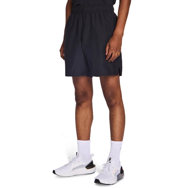 Under Armour Woven Workmark Uomo