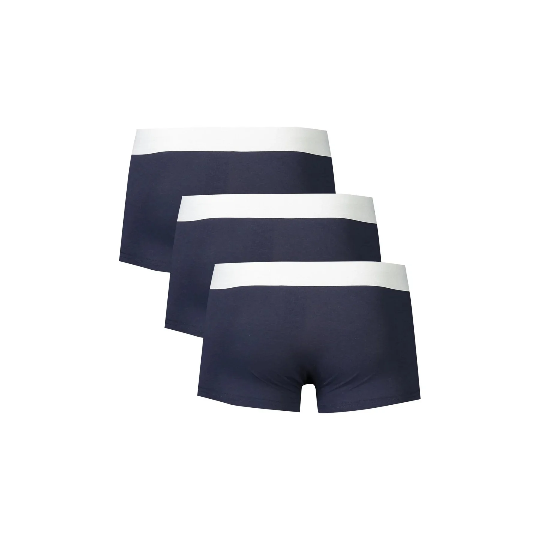 Bikkembergs Boxer Uomo Stampa Logo - vista 4