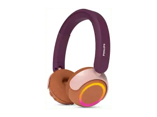 Cuffie Wireless Philips TAK4200MP/00 per Bambini