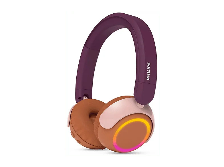Cuffie Wireless Philips TAK4200MP/00 per Bambini