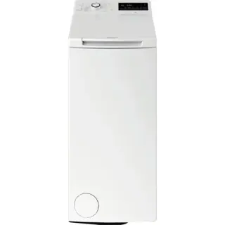 Lavatrice a carica dall'alto Hotpoint Ariston WMTG 725B IT