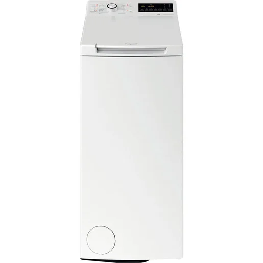 Lavatrice a carica dall'alto Hotpoint Ariston WMTG 725B IT
