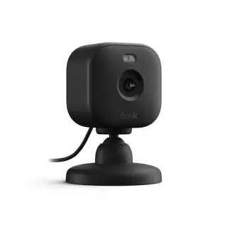 Amazon Blink Mini 2 Telecamera di Sicurezza