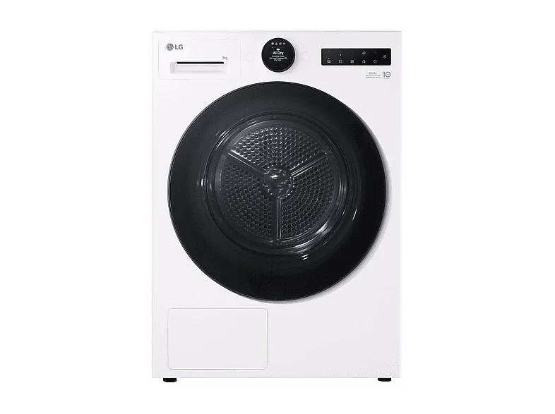 Asciugatrice LG RHX7009TWB