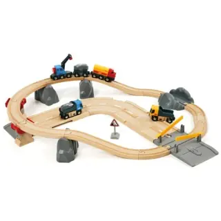 Treni Giocattolo BRIO