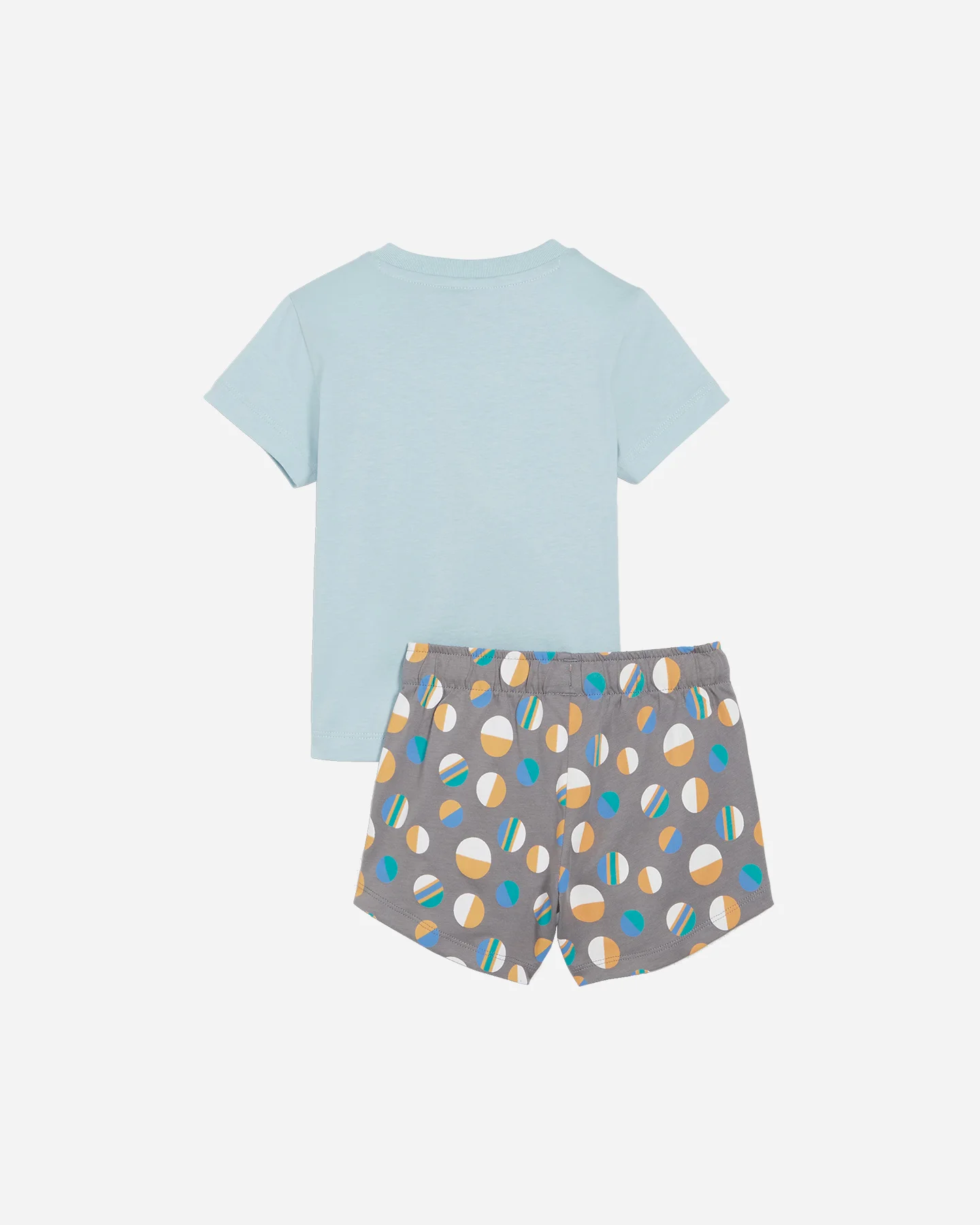 Puma Summer Camp Jr - vista 2