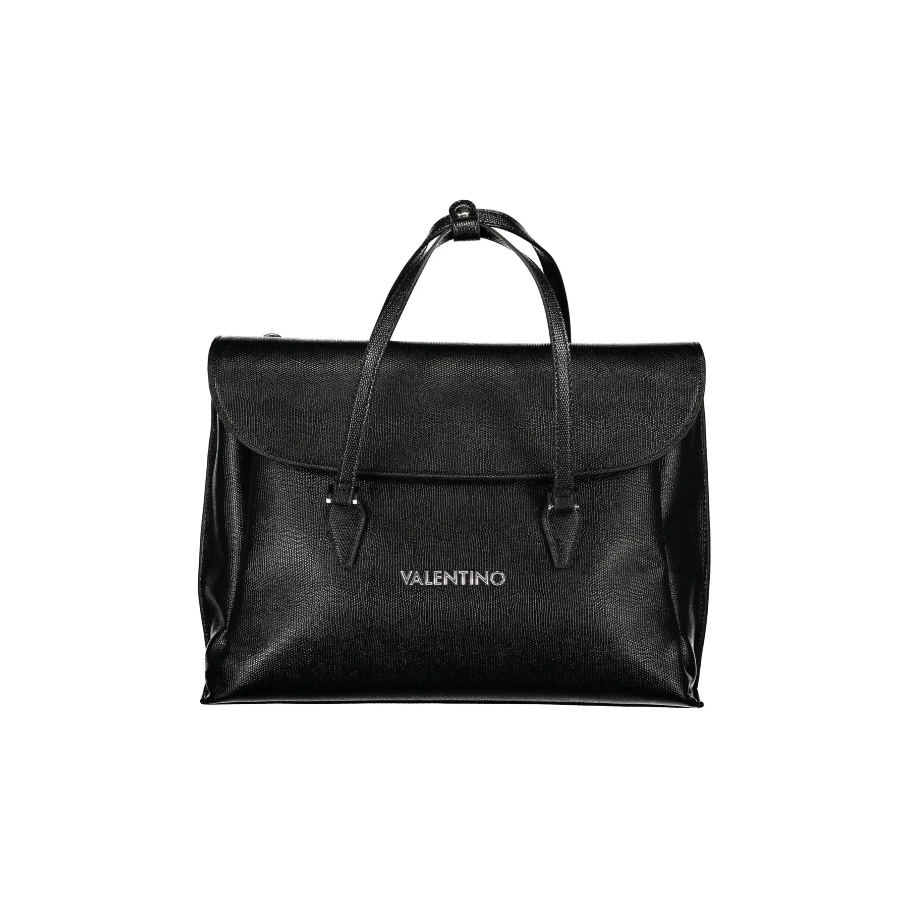 Valentino Bags Borsa a Tracolla Donna Logo