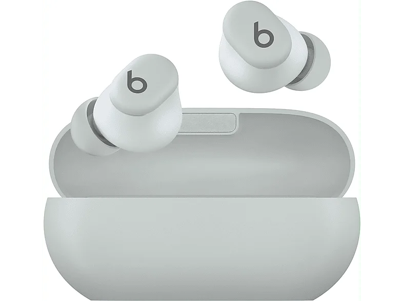 BEATS Solo Buds – Auricolari true wireless Grigio tempesta