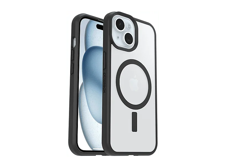OtterBox React Series MagSafe Cover per iPhone