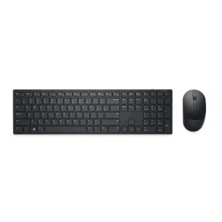 DELL Tastiera e mouse Pro - KM5221W