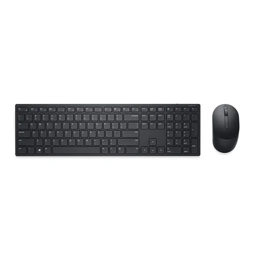DELL Tastiera e mouse Pro - KM5221W