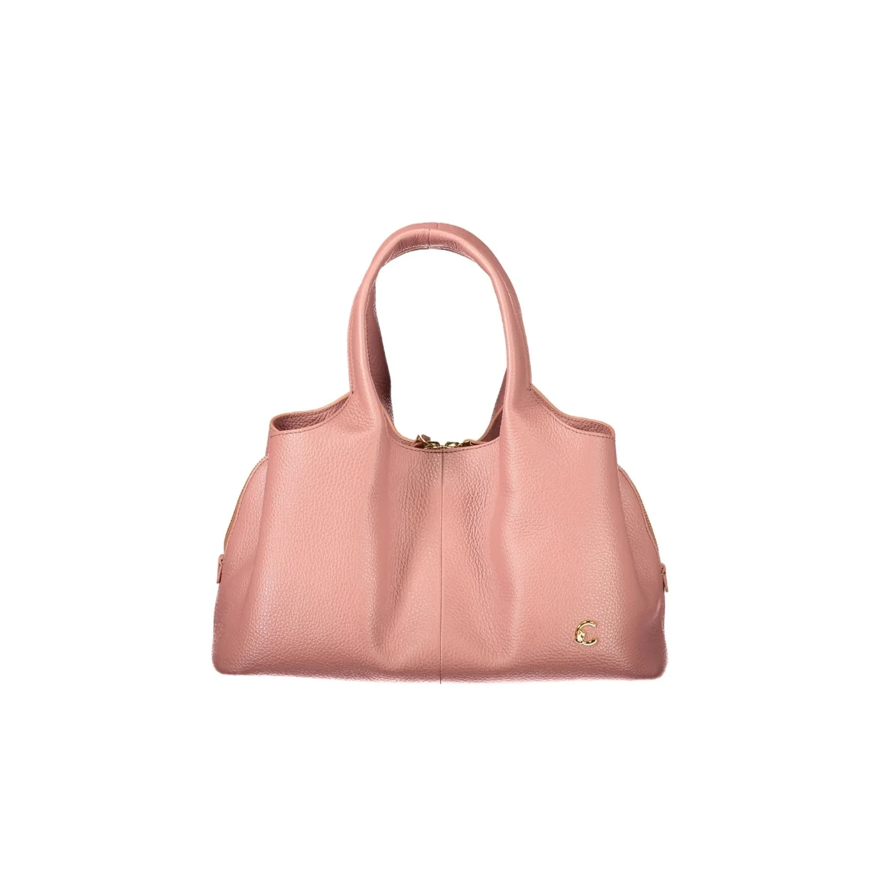 Coccinelle Borsa a Tracolla Pelle Donna Logo