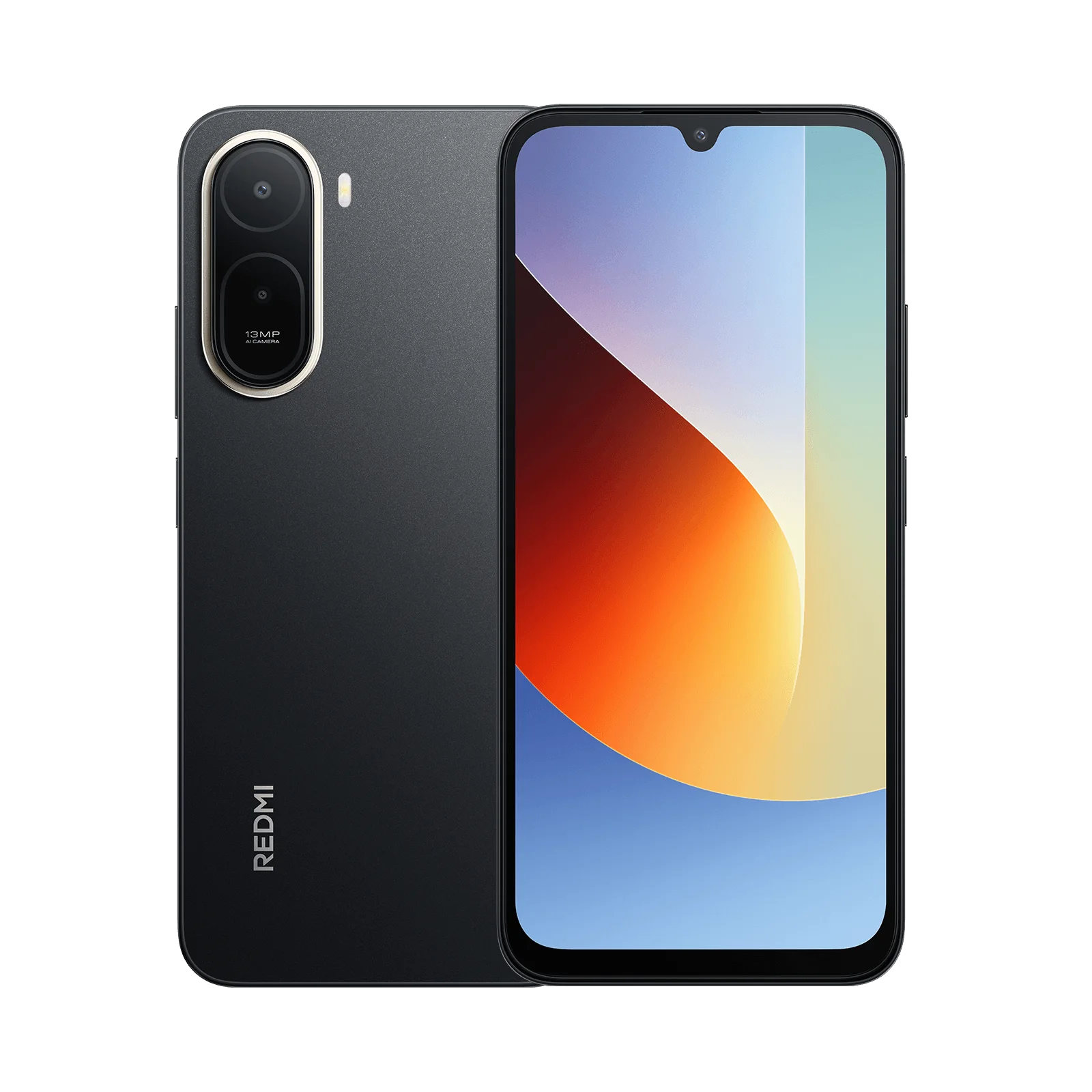 Xiaomi Redmi A7 Pro - vista 2