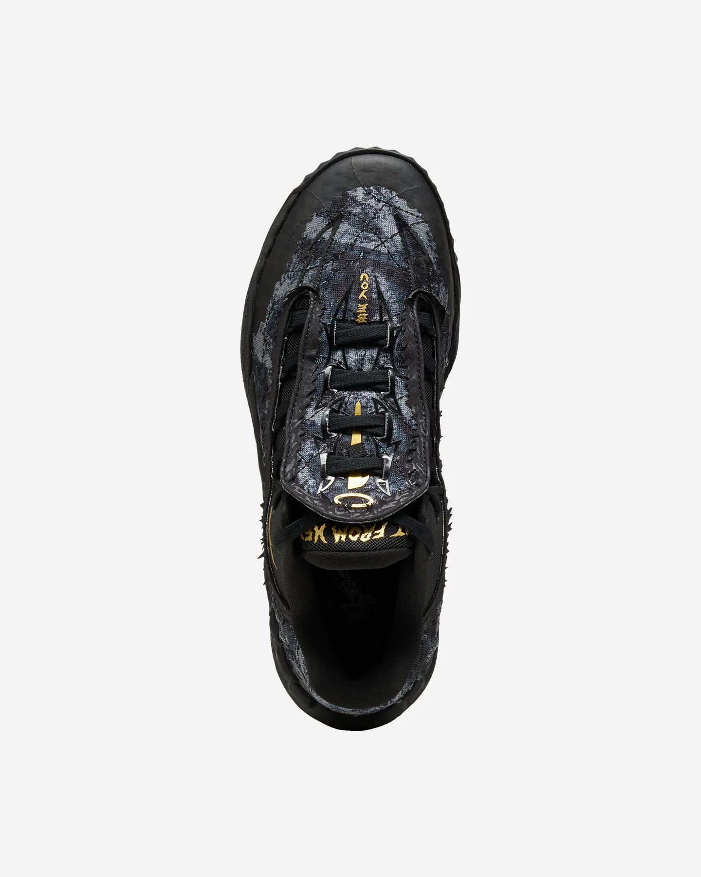 Puma Mb.05 Lo Team M - Scarpe Basket - Uomo - vista 5