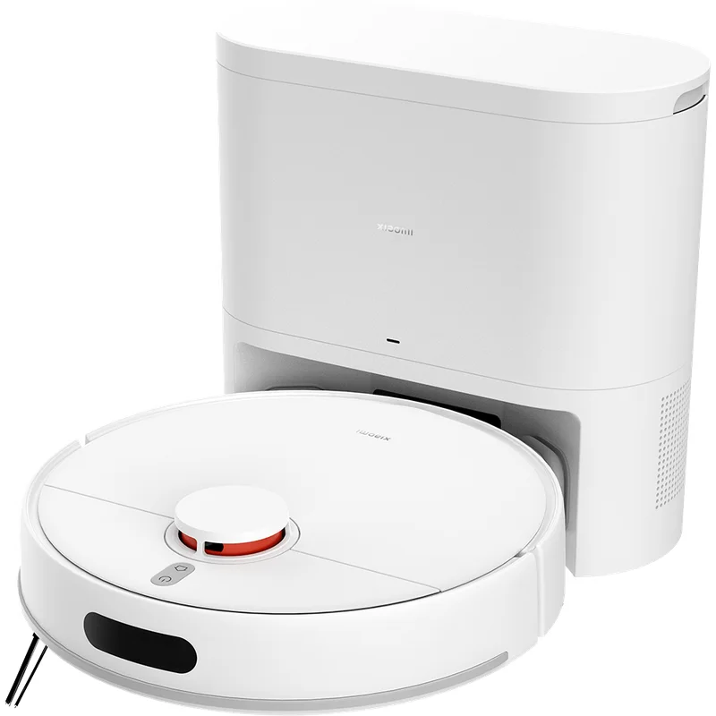 Xiaomi Robot Vacuum H40 EU White
