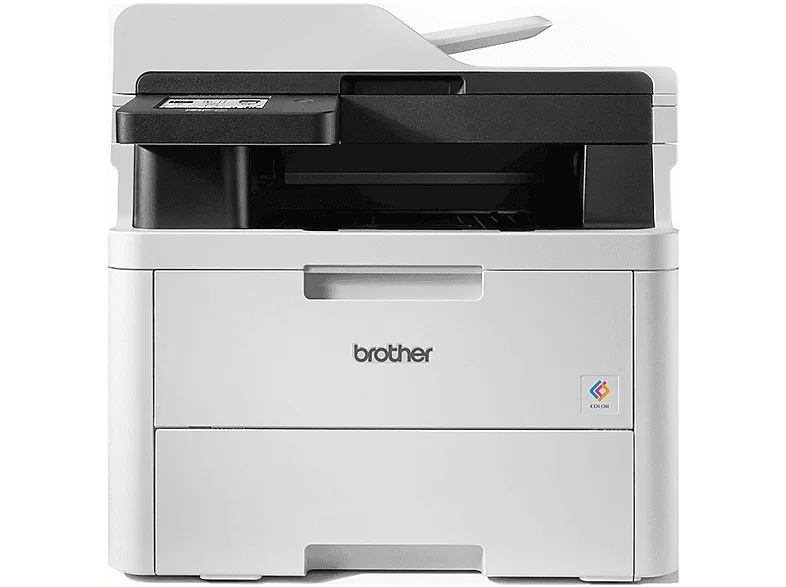 Brother MFC-L3740CDWE Stampante Multifunzionale LED A4 - vista 2