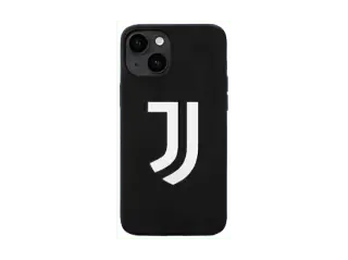 Cover Ufficiale Juventus per iPhone 15