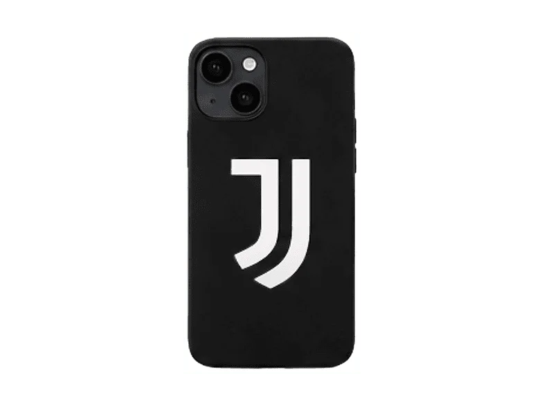 Cover Ufficiale Juventus per iPhone 15