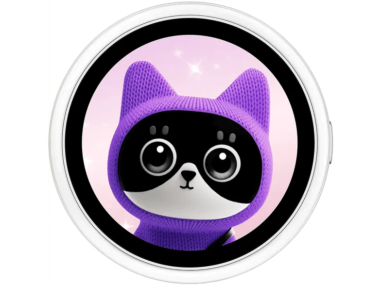 Oppo Bubble