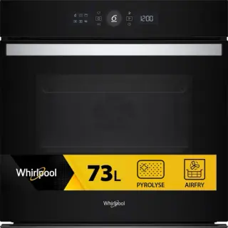 Forno Elettrico Whirlpool WOI4S8PM0SBXA
