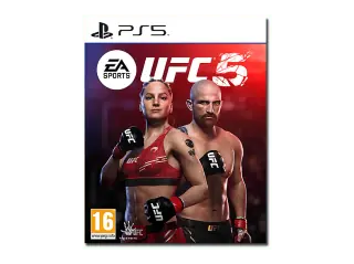 EA Sports UFC 5 Standard Edition - Videogioco PlayStation
