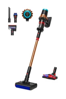 Dyson V16 Piston Submarine