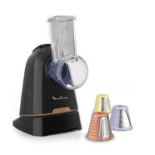 Moulinex Grattugia Elettrica DK8638E0