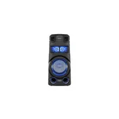 Sony MHC-V73D - vista 3