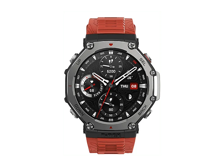 Amazfit T-Rex 3