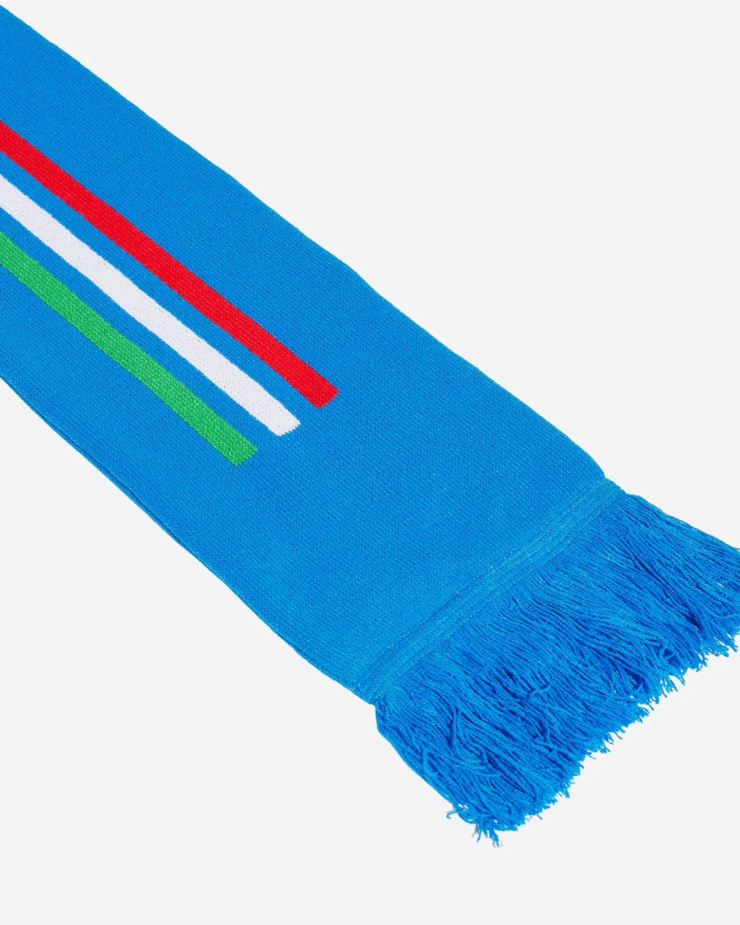Adidas Figc Italia 24-25 M - vista 3