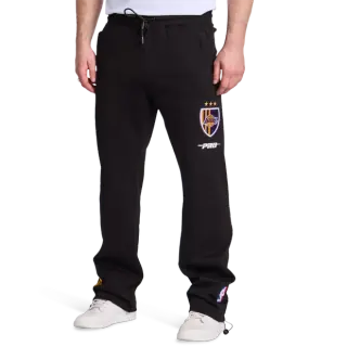 Pantaloni Pro Standard Los Angeles Lakers Ultras Uomo