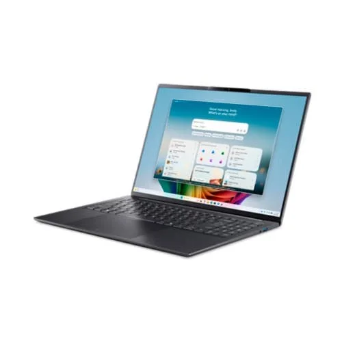 Acer Swift Go 16 AI OLED SFG16-I71 - vista 3