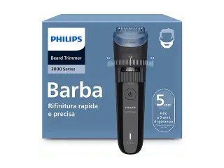 Philips Serie 3000 BT3620/15 Regolabarba