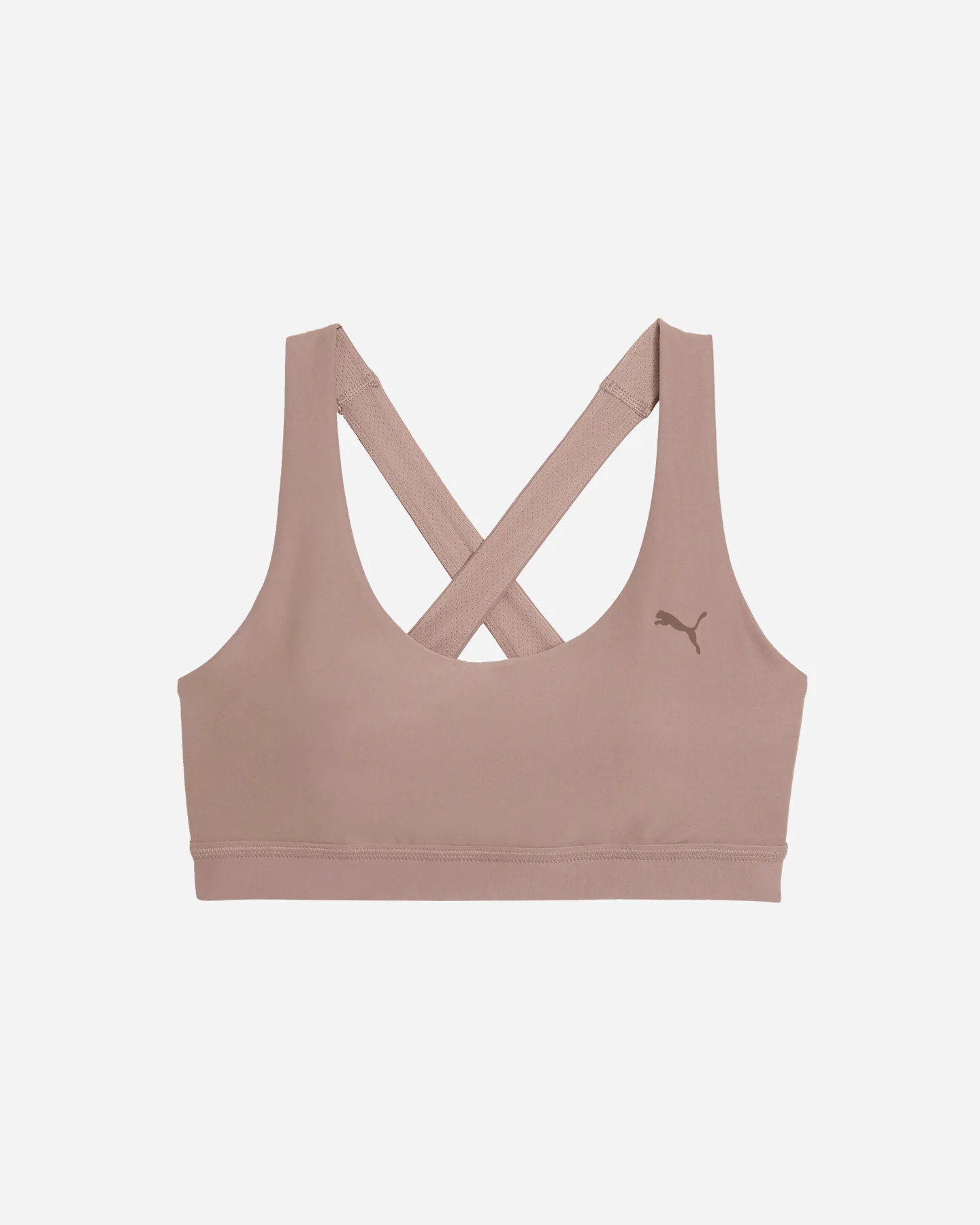Puma Cloudspun Mid W - Bra Training - Donna - vista 3