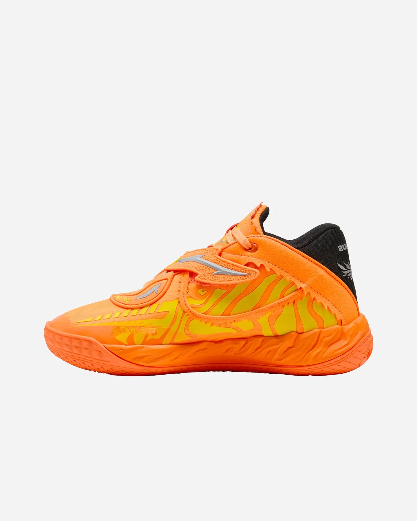 Puma Mb05 Fast & Furious M - vista 4