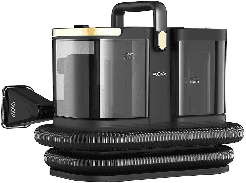 Aspirapolvere Mova S10 VIM Spot Cleaner
