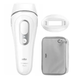Braun Epilatore IPL Silk-Expert Pro 3 PL 3020